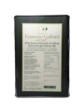 Frantoio Gallotti Extra Virgin