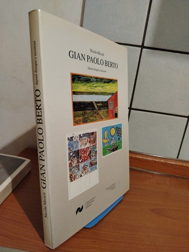 Nicola micieli gian paolo - gian,