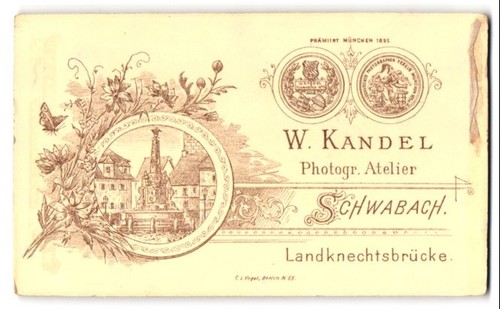 Fotografia kandel - fotografia, w.