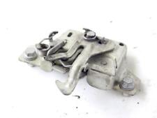 656019092R CHIUSURA SERRATURA COFANO ANTERIORE RENAULT KANGOO 1.5 D 66KW 6M 2P (