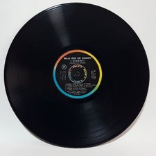 Mille Idee Dei Giganti. I Giganti  LP 33 giri, 1969 Vinile Mono - Musica Vintage