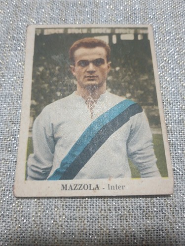 Mazzola inter ediz - ,