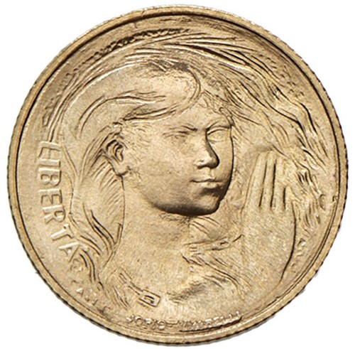 San marino scudo - 1, 1978