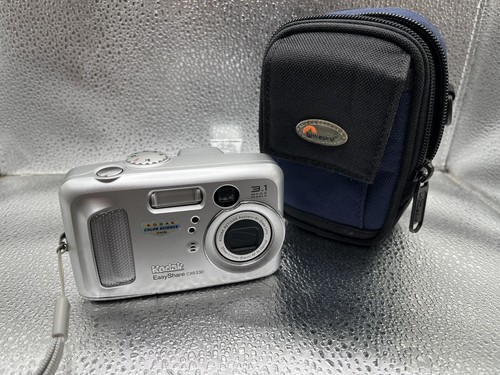Fotocamera digitale kodak - fotocamera,