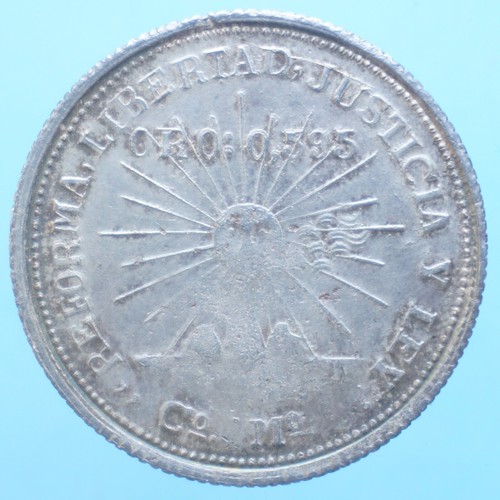 Mexico campo morado - mexico, pesos