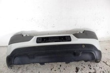 9801686677 PARAURTI POSTERIORE CITROEN C4 CACTUS 1.2 B 55KW 5M 5P (2015) RICAMBI