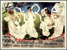 290321 Torino Italia 1902