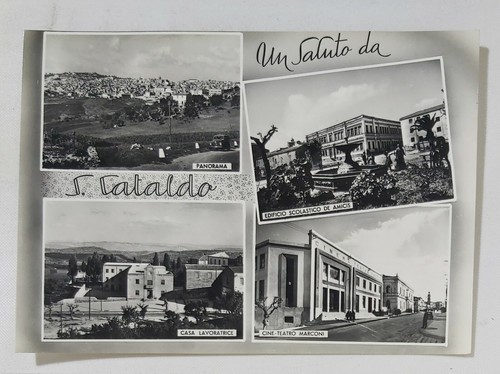 48895 5108 cartolina - 5108,