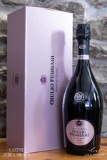 Giulio Ferrari Rose Riserva