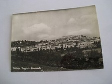 Foggia - Deliceto panorama -