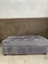Pouff penisola chaise lounge