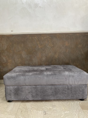 Pouff penisola chaise lounge