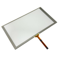 Ricambio digitalizzatore touch