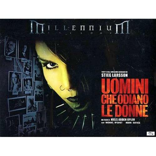 Uomini che odiano donne - le,