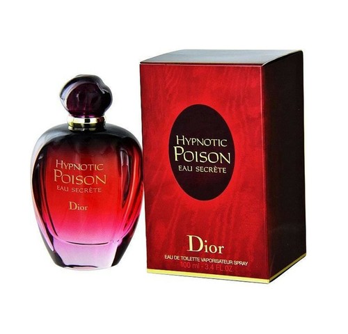 Dior hypnotic poison - hypnotic, eau