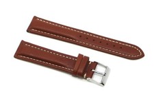 Cinturino orologio vera pelle