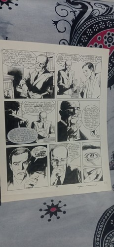 Corrado roi dylan dog - corrado,