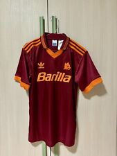 AS Roma Maglia Home '93 Adidas Originals