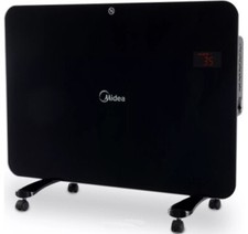 Termoconvettore Stufa