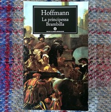 HOFFMANN*LA PRINCIPESSA