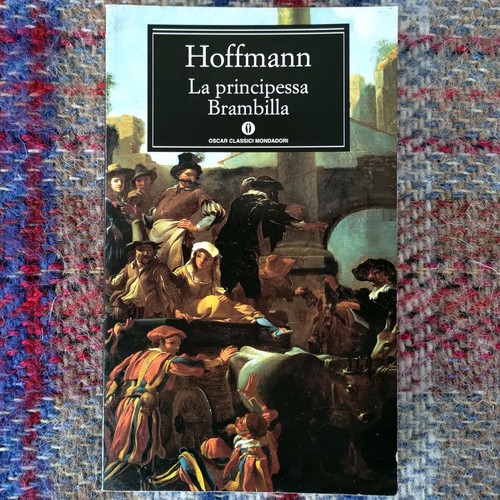 Hoffmann principessa - hoffmann*la,