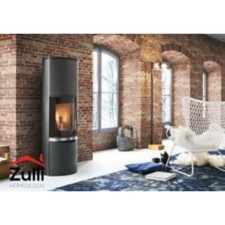 ERICA CON ACCUMULO STUFA A