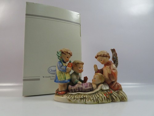 Personaggio hummel goebel - hummel, 54