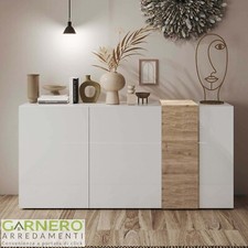 Madia moderna soggiorno 3 ante