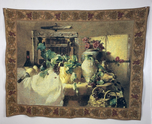 Pannello arazzo appendere a - appendere,