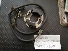 Pulsometro Avviamento Honda Cb 650 Cb650  30300-426-154  1979 1980 1981 1982