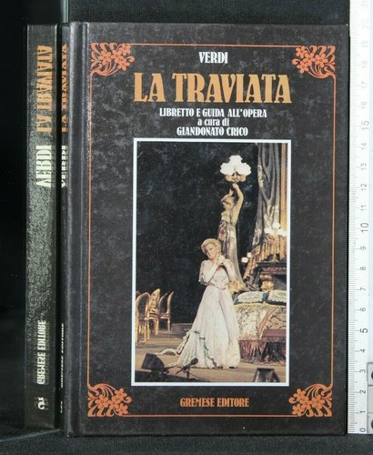 Libretti opera la - i, d'opera.