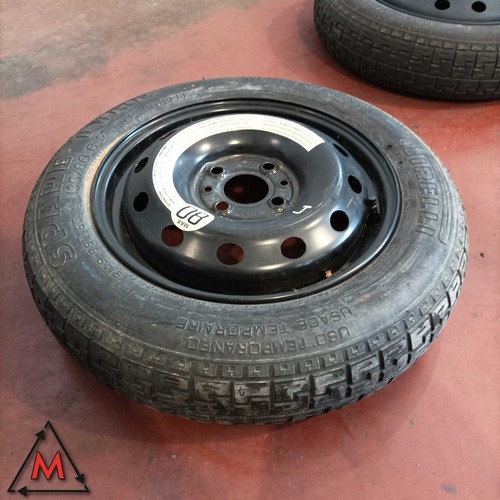 Ruotino scorta 4jx14 4x98 - ruotino,