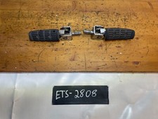 Yamaha XJ 900 F 4BB pedana