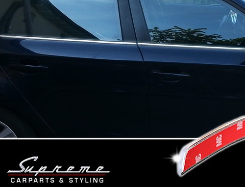 Modanature cromate bmw serie - cromate,