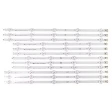 Kit 12 barre strip led Lg