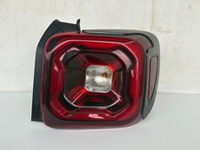FANALE STOP POSTERIORE DX DESTRO JEEP RENEGADE LED "ORIGINALE"