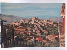 🟢 cartolina d'epoca nerola