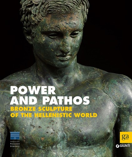 Power and pathos - ., bronze