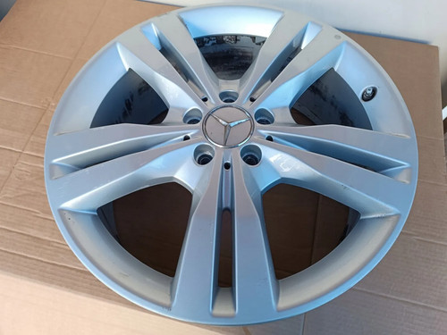 Cerchio lega 19 pollici - in,