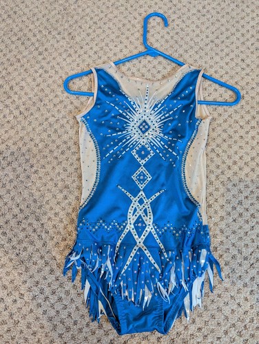 Body ginnastica ritmica - body,