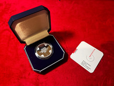 SVIZZERA - 20 FRANCHI ARGENTO