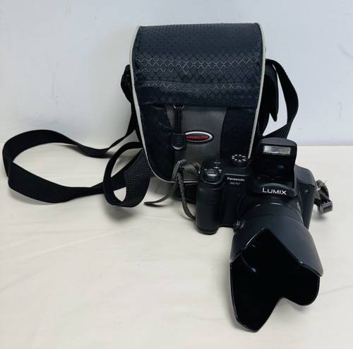 Panasonic lumix dmc fz7 leica - lumix, dmc-fz7
