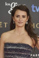 622049 Penelope Cruz 2015 Goya