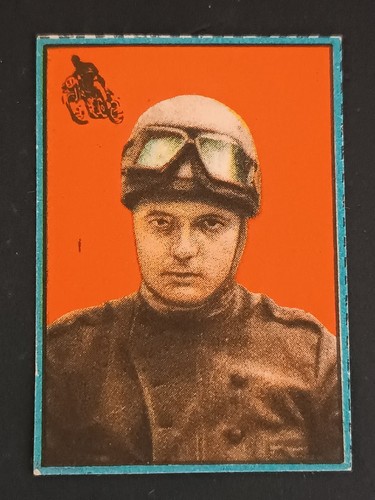 Figurina nannina 1947 - nannina, 1947-1950