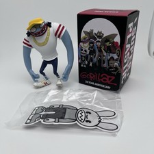 Superplastic X Gorillaz Del