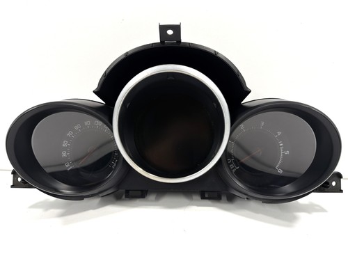 Quadro strumenti per fiat 500 - strumenti,
