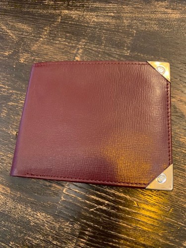 Gucci portafoglio vintage due - gucci,