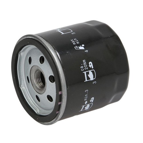 Filtro olio knecht - filtro,