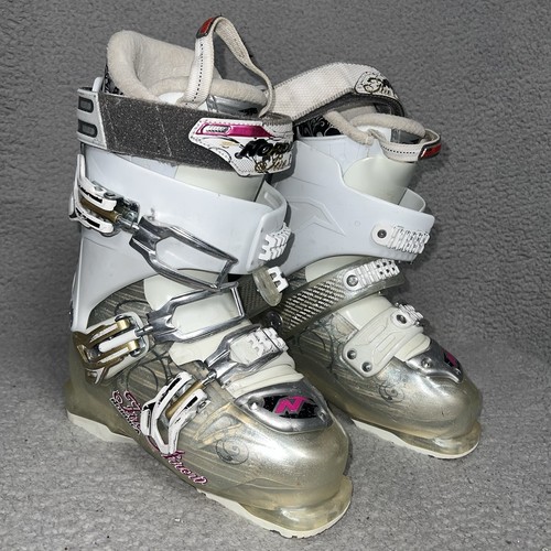 Scarponi sci nordica fire - da,