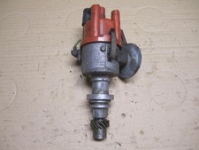 Distributore Accensione